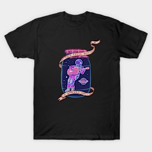 Spacer's Jam T-Shirt